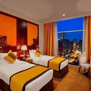 Landmark Premier 4*, Dubai United Arab Emirates