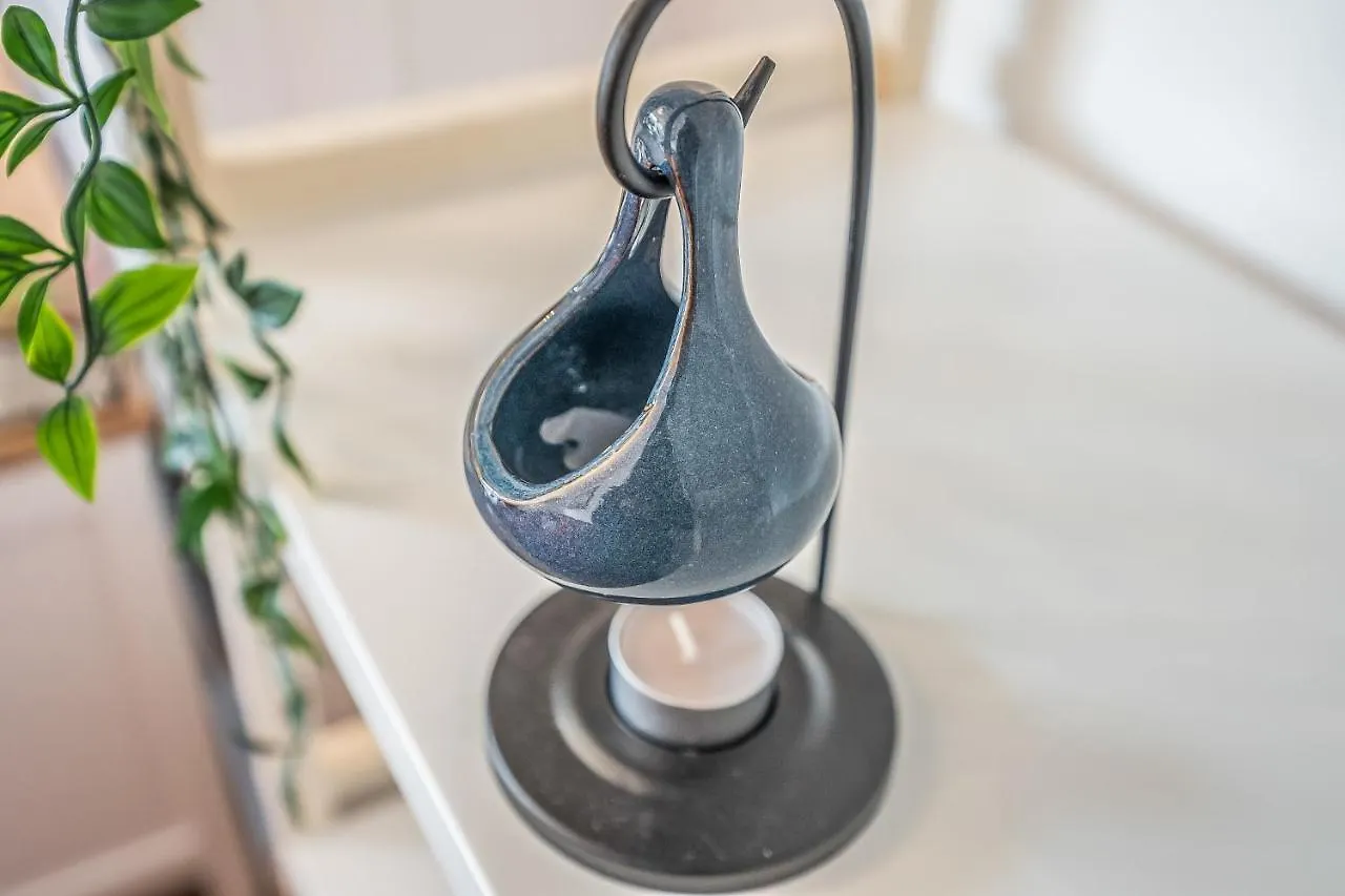 Spacious 3 Bedroom Modern House - Heart Of Edinburgh - Private Main Door Entrance & Private Garden With Stunning Views Of Arthur Seat United Kingdom